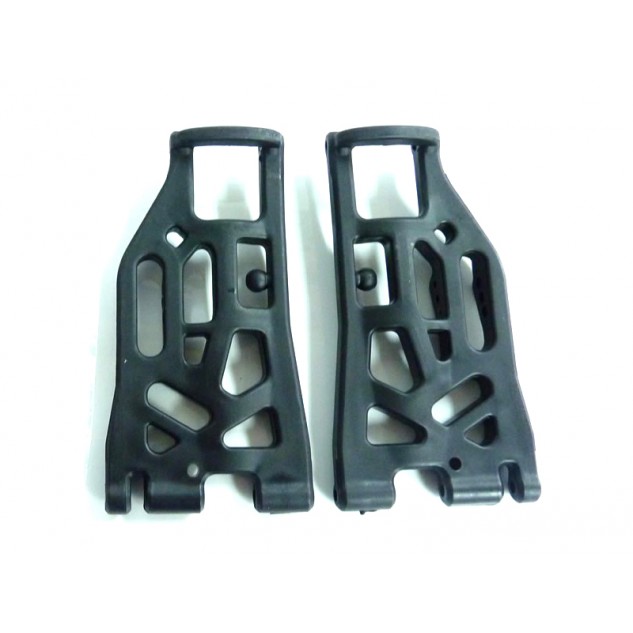 Передний нижний рычаг подвески 2 шт. (903-018 запчасти для радиоуправляемых моделей Himoto)