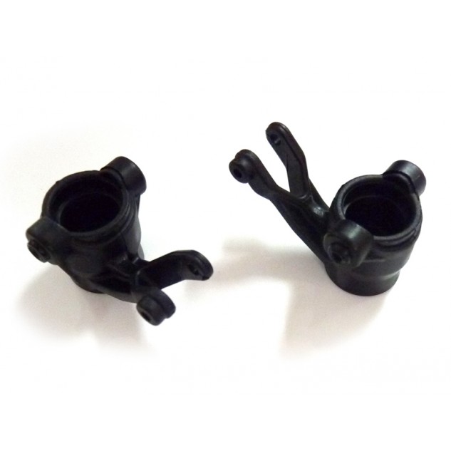 Рулевой рычаг 2,4 мм (903-015 запчасти для радиоуправляемых моделей Himoto)