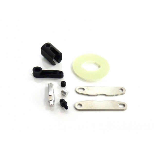 Комплект передних тормозов (933-009 запчасти для радиоуправляемых моделей Himoto)