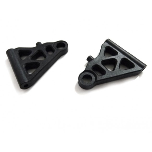 Передние нижние рычаги подвески 2 шт. (82802 запчасти для радиоуправляемых моделей Himoto)