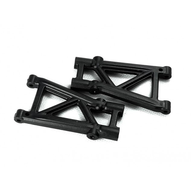 Задний нижний рычаг 2 шт. (08050 запчасти для радиоуправляемых моделей Himoto)