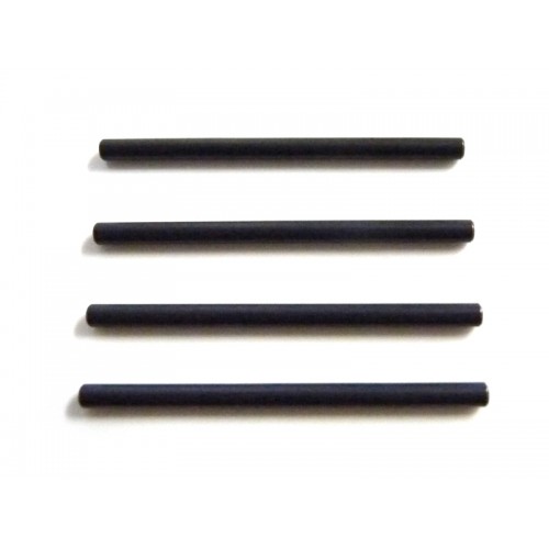 Rear Lower Susp Pins 4P (86028 запчасти для радиоуправляемых моделей Himoto)