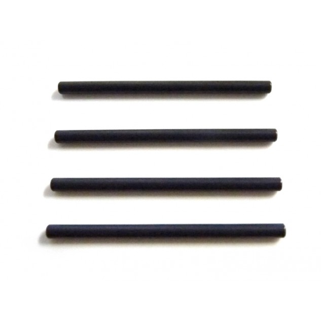 Rear Lower Susp Pins 4P (86028 запчасти для радиоуправляемых моделей Himoto)