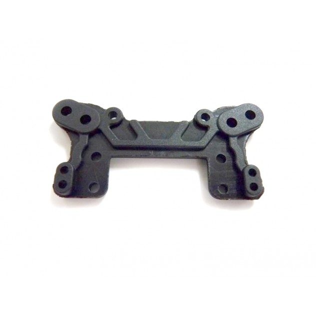 Стойка амортизаторов "бабочка" задняя для HI4182 (82817 запчасти для радиоуправляемых моделей Himoto