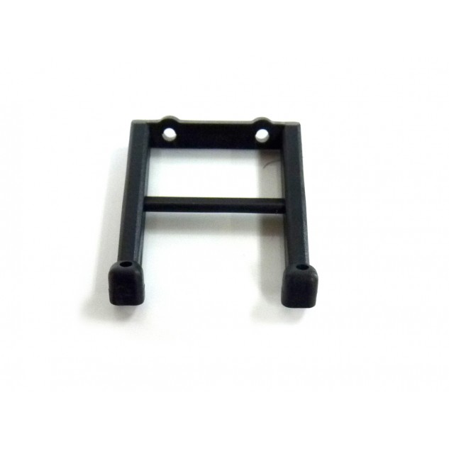 Опора стойки амортизаторов задняя для HI6103 (08031 запчасти для радиоуправляемых моделей Himoto)