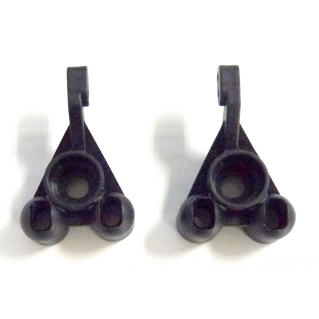 Держатель ступицы заднего колеса 2 шт. (02166 запчасти для радиоуправляемых моделей Himoto)