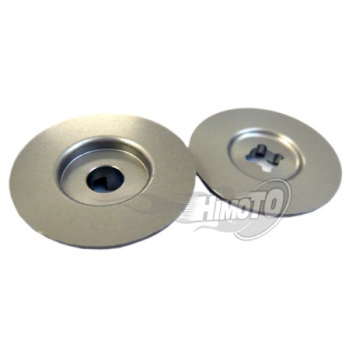 Slipper System Hard Anodize (MPO-13 запчасти для радиоуправляемых моделей Himoto)