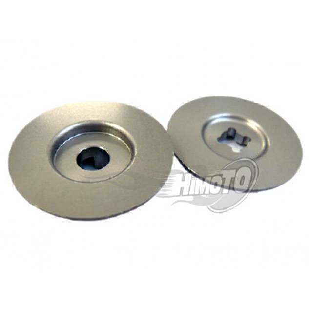 Slipper System Hard Anodize (MPO-13 запчасти для радиоуправляемых моделей Himoto)