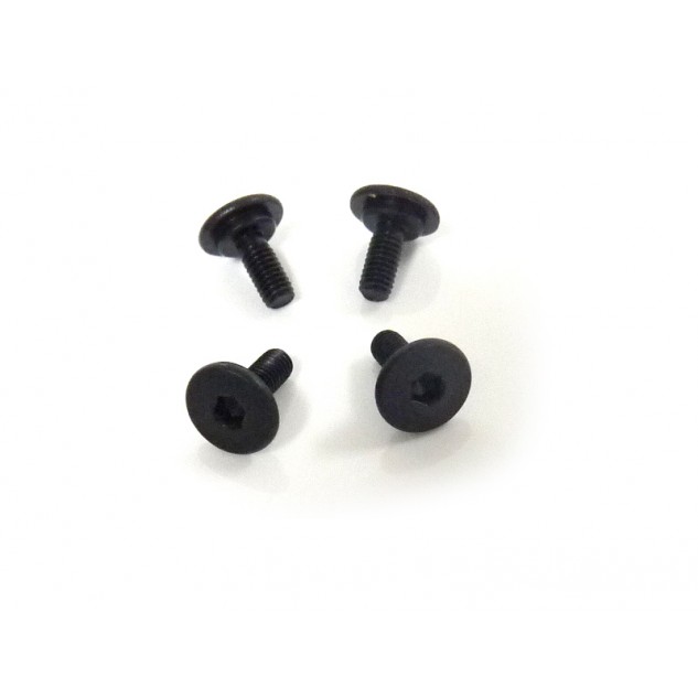 Винты (82830 запчасти для радиоуправляемых моделей Himoto)