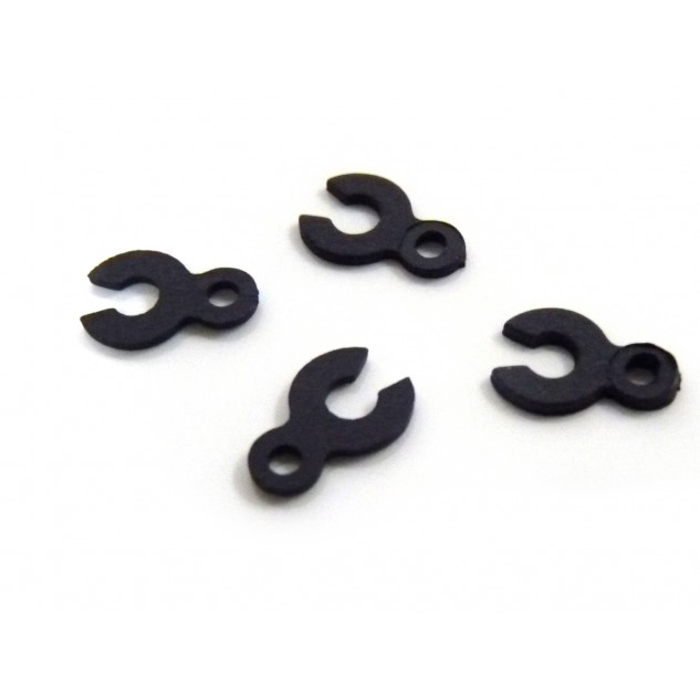 Sway Arm Adjuster 4P (02171 запчасти для радиоуправляемых моделей Himoto)