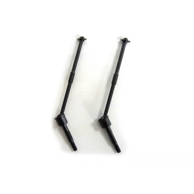 Универсальный приводной шарнир 2 шт. (188015 запчасти для радиоуправляемых моделей Himoto)