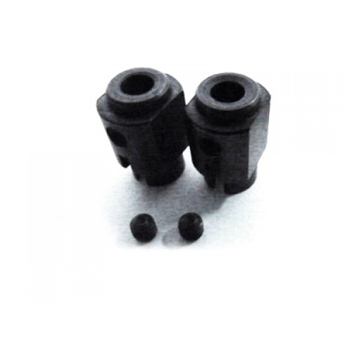 Universal Joint Cup A 1P (02034 запчасти для радиоуправляемых моделей Himoto)