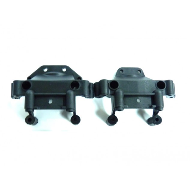 Upper Susp. Arm Mount-Fr/Rr (903-011 запчасти для радиоуправляемых моделей Himoto)