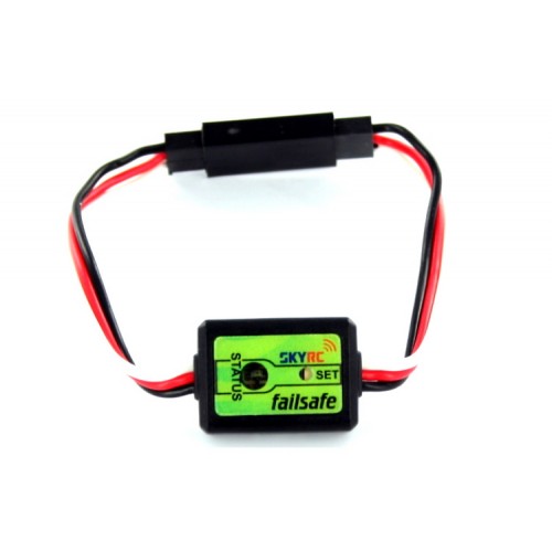 Модуль фейлсейв SkyRC Failsafe для р/у моделей (SK-600008-01)