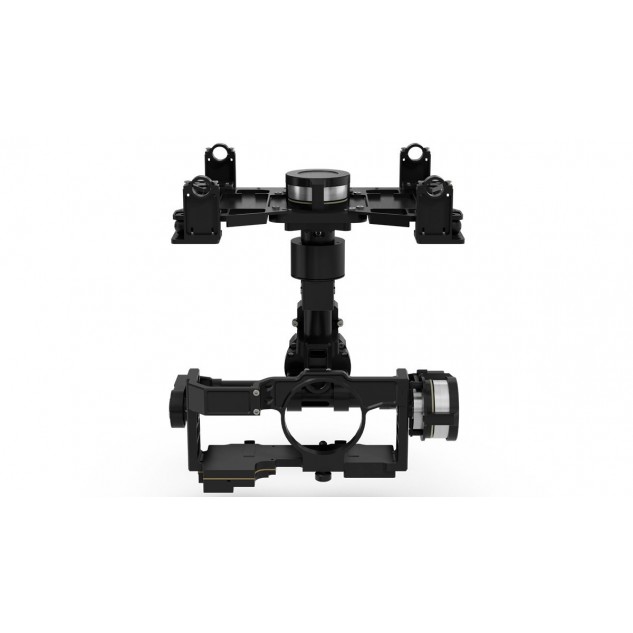Подвес DJI Zenmuse Z15-GH4 для камер Panasonic Lumix GH4, GH3