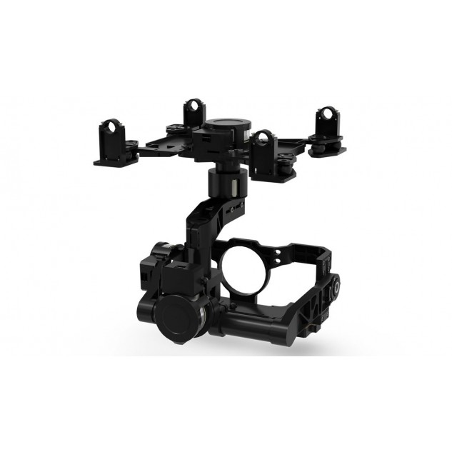 Подвес DJI Zenmuse Z15-GH4 для камер Panasonic Lumix GH4, GH3