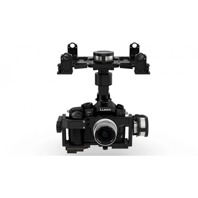 Подвес DJI Zenmuse Z15-GH4 для камер Panasonic Lumix GH4, GH3
