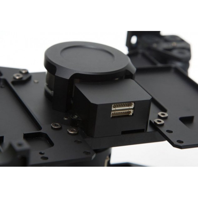 Подвес DJI Zenmuse Z15-GH4 для камер Panasonic Lumix GH4, GH3