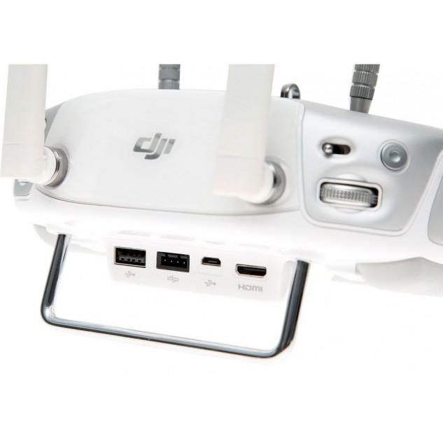 Пульт управления для квадрокоптера DJI Inspire 1