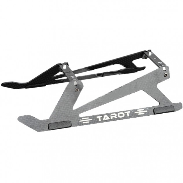 Шасси Tarot 450 Pro V2 Goblin-Style карбоновое (TL2775-01)