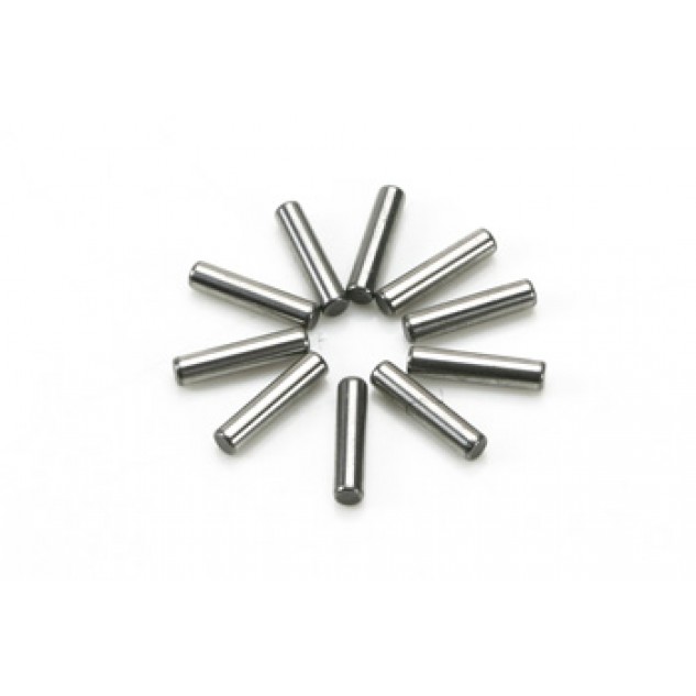 Team Magic 2.5x16.8mm PIN 10p