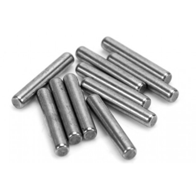 Team Magic 2.5x14.8mm Pin 10p