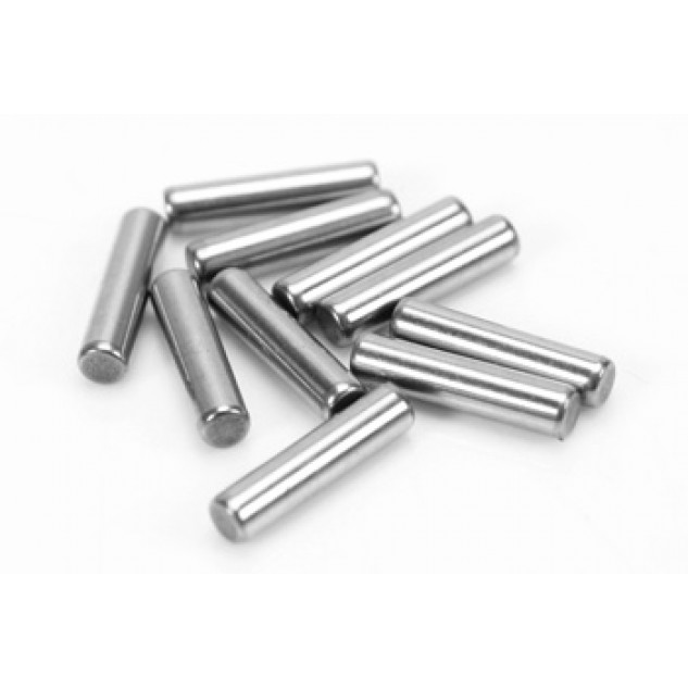 Team Magic 2.5x10.8mm Pin 10p