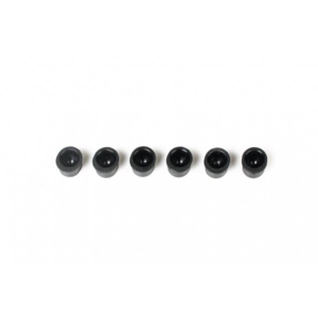 Team Magic E4 Hinge Pin Mont Nylon Ball Cap 6p