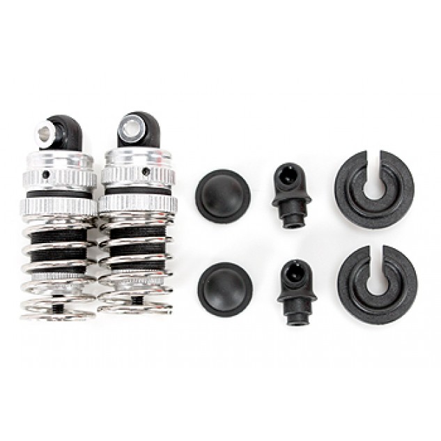 Team Magic E4J Shock Set 2p