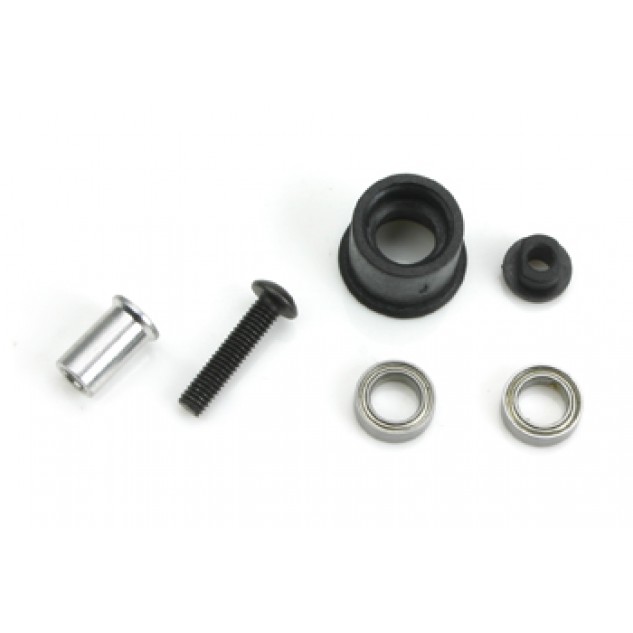 Team Magic E4J Belt Tensioner Set