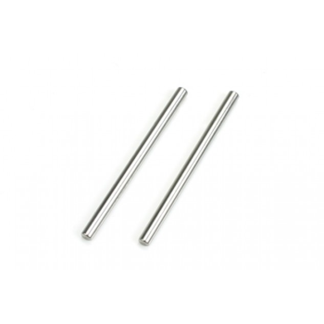 Team Magic E4J Front Lower Inner Hinge Pin 2p