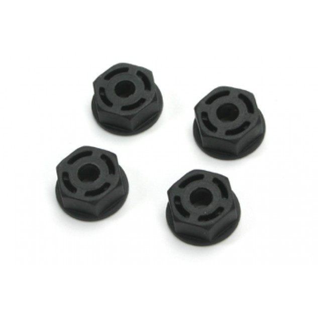 Team Magic E4J Wheel Adapter 4p