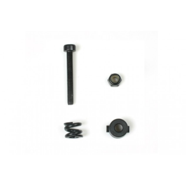 Team Magic E4J Ball Diff Screw & Spring Set