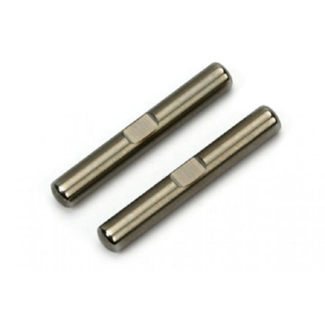 Team Magic E4J Rear Lower Outer Hinge Pin 2p