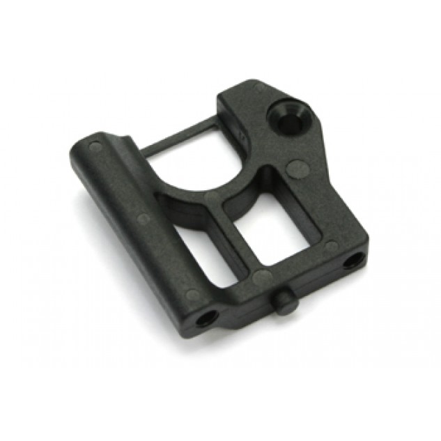 Team Magic E4J Nylon Main Shaft Left Mount