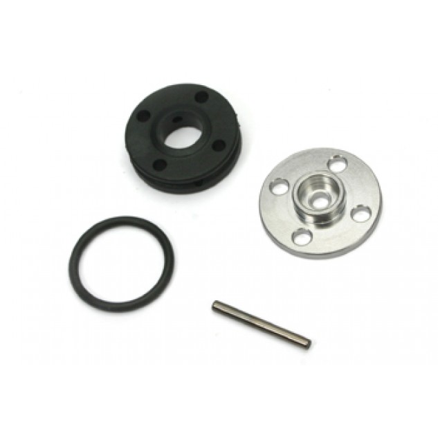 Team Magic E4J Spur Gear Holder