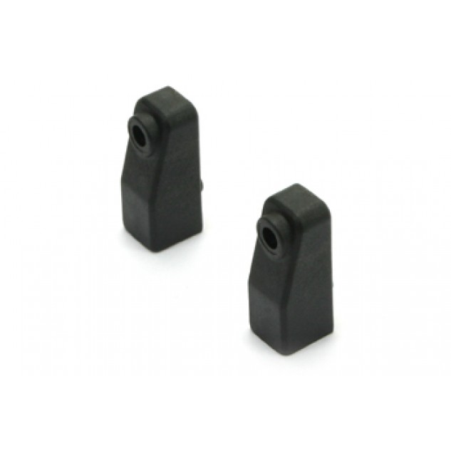 Team Magic E4J Servo Mount