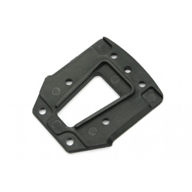 Team Magic E4J Rear Chassis