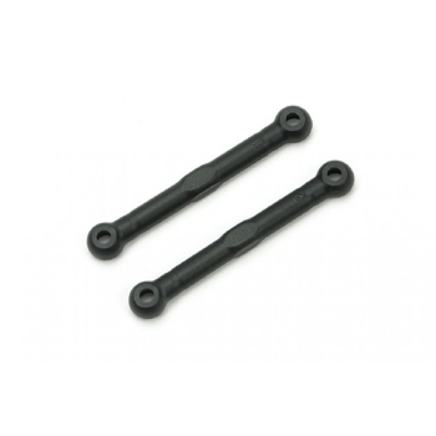 Team Magic E4J Nylon Rear Upper Linkage 2p