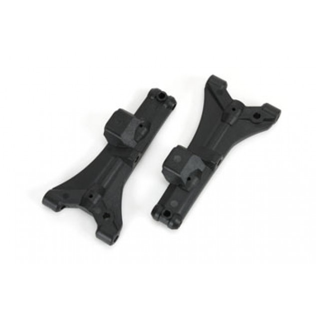 Team Magic E4D Rear Lower Arm Set