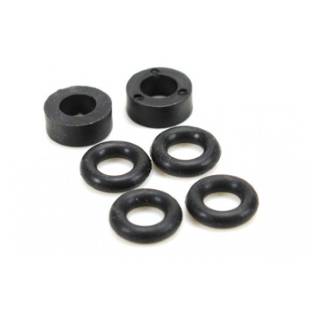 Team Magic E6 Shock O-Ring & Washer