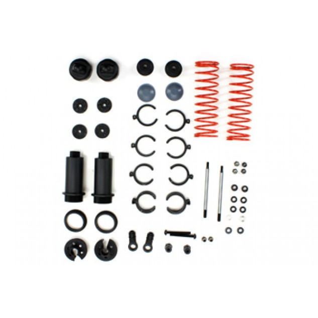 Team Magic E6 Shock Absorber Set