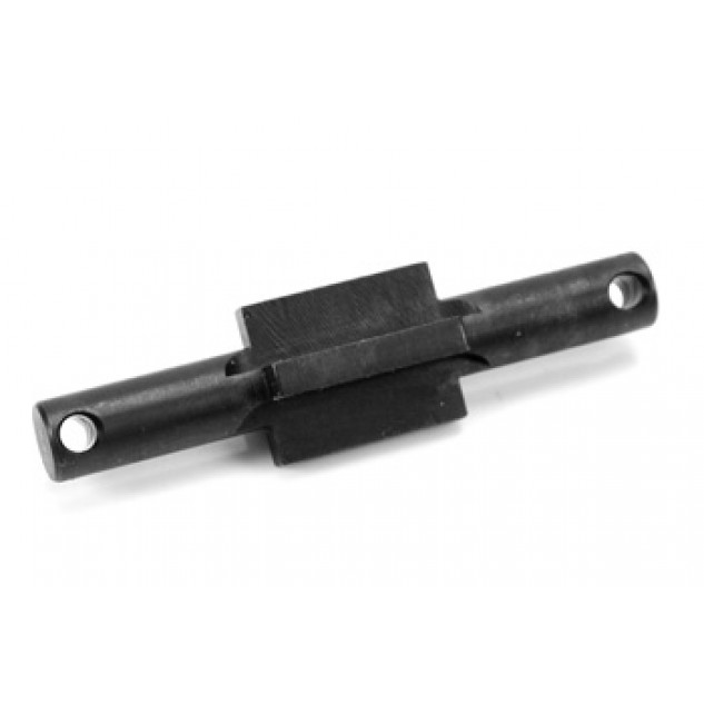 Team Magic E6 Center Solid Axle