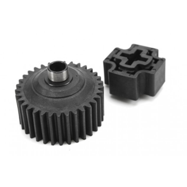 Team Magic E6 Center Gear 33T