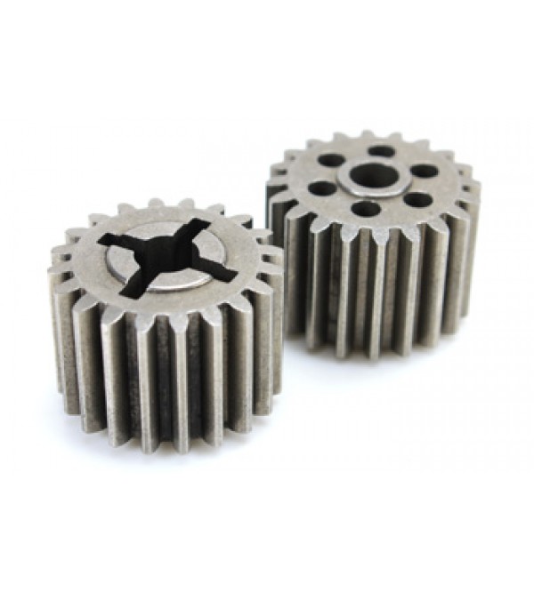 Team Magic E6 Reduction Gears
