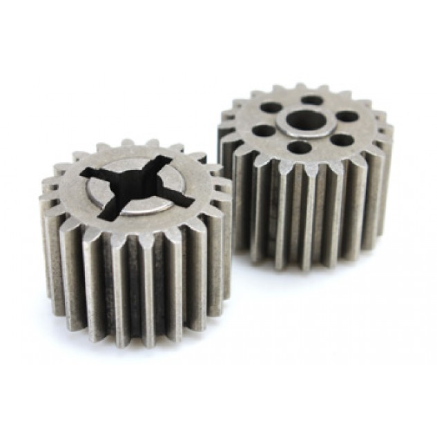 Team Magic E6 Reduction Gears