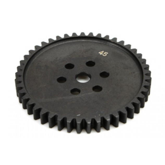 Team Magic E6 Spur Gear 45T CNC Machined for 6S