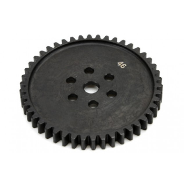 Team Magic E6 Spur Gear 46T CNC Machined for 6S