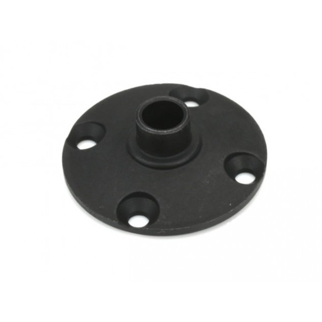 Team Magic E6 Center Gear Cover for 3mm screws