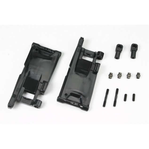 Team Magic Rear Lower Arm 2p